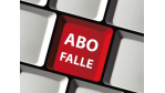 Verbraucher müssen auf der Hut sein: Vorsicht: Kostenfallen im Internet - Foto: cirquedesprit - Fotolia.com