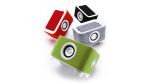 Gadget des Tages: sonoro Troy - Filziges Multitalent - Foto: sonoro