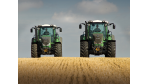 Best in Cloud 2012: Arvato Systems steuert den Traktor aus der Cloud - Foto: Fendt