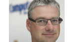 Einstieg beim IT-Dienstleister: Karriereratgeber - Thomas Leibfried, Computacenter