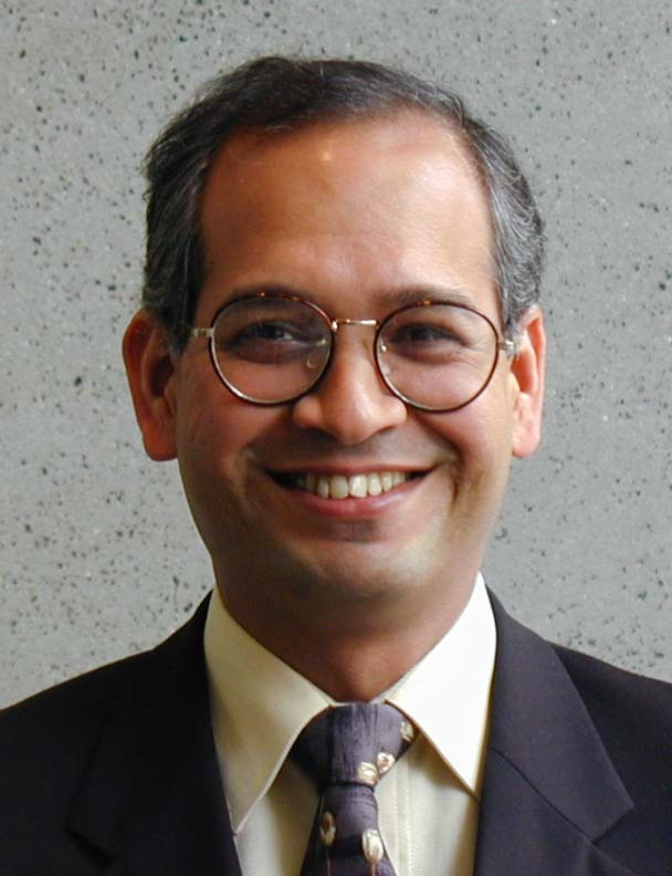 Milind Govekar, Gartner: "Manchmal werden IT-Verantwortliche sogar für die Kaffeemaschine verantwortlich gemacht."