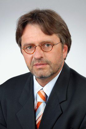 Peter Burghardt, Managing Director bei TechConsult: "IT-Verantwortliche ...