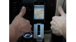 Gadget des Tages: Charge Card - iPhone-Ladegerät im Scheckkartenformat - Foto: Noah Dentzel, Adam Miller