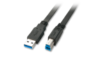 FAQ zu USB, Thunderbolt, Firewire: Was ist USB 3.0? - Foto: Lindy