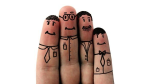 Erfolgreiche Projektarbeit: Gute Teams sind heterogen besetzt - Foto: Stauke-Fotolia.com