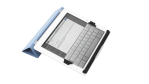 Tipps für Apples Tablet: Easy Working mit dem iPad - Foto: Touchfire