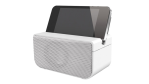 Gadget des Tages: Oregon Scientific Boombero - Lautsprecher ohne Bindung - Foto: Oregon Scientific