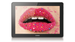 Android-Tablet: Huawei Mediapad 10 FHD mit Quad-Core-Antrieb jetzt erhältlich - Foto: Huawei