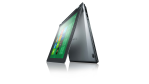 Tablet-PC und Notebook: Lenovo bringt vier Hybrid-PCs mit Windows 8 heraus - Foto: Lenovo 