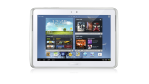 First Look: Samsung Galaxy Note 10.1 mit Stiftbedienung - Foto: Samsung