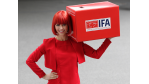 2012: Die IFA setzt die Segel für neues Rekordjahr - Foto: DSAG