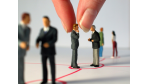 Reorganisation: Wachsen mit den richtigen Führungskräften - Foto: Fotolia.com/macroman