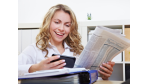 Bewerbertipp: Die erfolgreiche Jobrecherche - Foto: Fotolia.com/Robert Kneschke