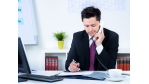 Können Sie sprechen?: Tipps zum Umgang mit Headhuntern - Foto: Fotolia.com/Picture-Factory
