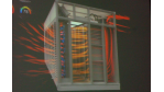 Das Rechenzentrum im Wandel: Sieben neue Trends im Data Center - Foto: Ariane Rüdiger