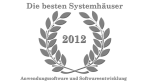 Die besten Systemhäuser 2012: Sharepoint- und Branchen-Wissen sticht - Foto: Jazz Paint, Fotolia.de