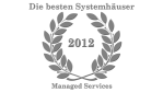 Die besten Systemhäuser 2012: Geringes Interesse an Managed Services - Foto: Jazz Paint, Fotolia.de