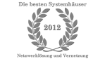 Die besten Systemhäuser 2012: Emsiger Netzausbau gegen die Datenflut - Foto: Jazz Paint, Fotolia.de
