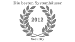 Die besten Systemhäuser 2012: Managed Security Services sind gefragt - Foto: Jazz Paint, Fotolia.de