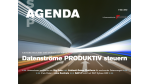 Ausgabe 2/2012: Ganzheitliches Datenmanagement
