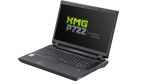 IFA 2012: Highend-Notebooks für Profis und Gamer - Foto: Schenker Notebooks
