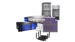 Hardware aus zweiter Hand: Sparen mit gebrauchter Netzhardware? - Foto: Cisco, Extreme, Juniper