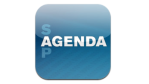 Alle Ausgaben in einer App: SAP Agenda auf dem iPad