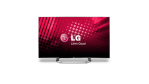 84-Zoll-Fernseher auf der IFA: 3D TV mit vierfacher Auflösung von LG Electroncis - Foto: LG Electronics 