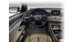 Car IT: Das vernetzte Auto liegt im Trend - Foto: Audi