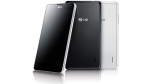 LG Optimus G: Neues LG-Smartphone fordert Galaxy S3 heraus - Foto: LG