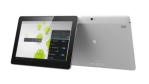 Mediapad 10 FHD: Full-HD-Tablet von Huawei ab Oktober in Deutschland - Foto: Huawei