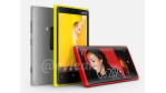 Nokia: Lumia-Smartphones mit WP8 kommen im November - Foto: @evleaks via Twitter