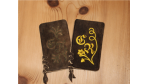 Gadget des Tages: Aigner iPhone Tascherl - Schutzhülle passend zur eigenen Lederhosen - Foto: Aigner 