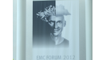 EMCs Kunden- und Partnerkonferenz 2012: „Big Data kommt schneller als man denkt“ - Foto: EMC 