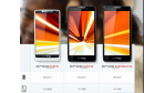 Droid RAZR M, Droid RAZR HD, Droid RAZR Maxx HD: Motorola stellt drei neue RAZR-Smartphones mit LTE vor - Foto: Motorola