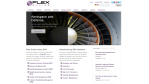 Best in Cloud 2012: Plex Systems: Wie der Automobilzulieferer Inteva Products EDV-Kosten senkt und dabei Qualität und Produktivität steigert