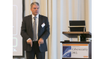 Konferenz zur Internetsicherheit: "Es ist möglich, gegen die Cyberverbrecher zu gewinnen" - Foto: Euroforum Deutschland SE / D. Gust