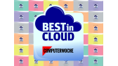 Die besten Cloud-Projekte 2012: Best in Cloud - Die Finalisten