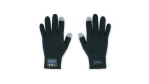 Gadget des Tages: Hi-Fun Hi-Call - Smartphonehandschuhe mit Bluetooth - Foto: arktis.de