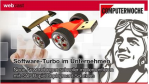 Webcast "Rapid Deployment Solutions": Anwendungslandschaft standardisieren und modernisieren