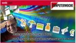 Webcast "Electronic Data Interchange (EDI)": Standards im Datenaustausch