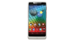 RAZR i: Motorola stellt erstes Intel-Smartphone vor - Foto: Motorola