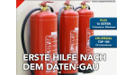 COMPUTERWOCHE 39/2012: Erste Hilfe nach dem Daten-GAU - Foto: Fotolia.com/emel82