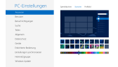 Windows 8 - die Kacheln im Griff - Foto: Bär/Schlede