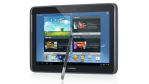 Tablet mit Stylus und Telefonfunktion: Samsung Galaxy Note 10.1 im Test - Foto: Samsung