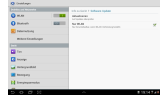 Screenshots: Samsung Galaxy Note 10.1 Android Screenshots
