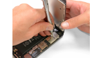 Reparaturkosten-Check: Reparatur eines iPhone 5 ist rentabler als vom Galaxy S3 - Foto: iFixit
