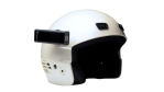 Gadget des Tages: Handsfree-Videokamera von Looxcie mit Livestreaming ins Internet - Foto: Looxcie, Inc.