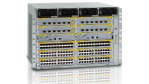 SwitchBlade x8112: Allied Telesis bringt Switch für die Cloud - Foto: Allied Telesis