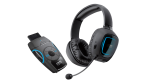 Gadget des Tages: Creative Sound Blaster Recon3D Omega Wireless - Hörspaß für Spieler - Foto: Creative